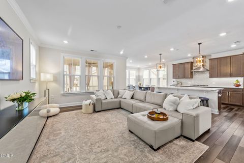 2915 Winter Crop Way Apex NC 27523