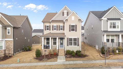 2915 Winter Crop Way Apex NC 27523