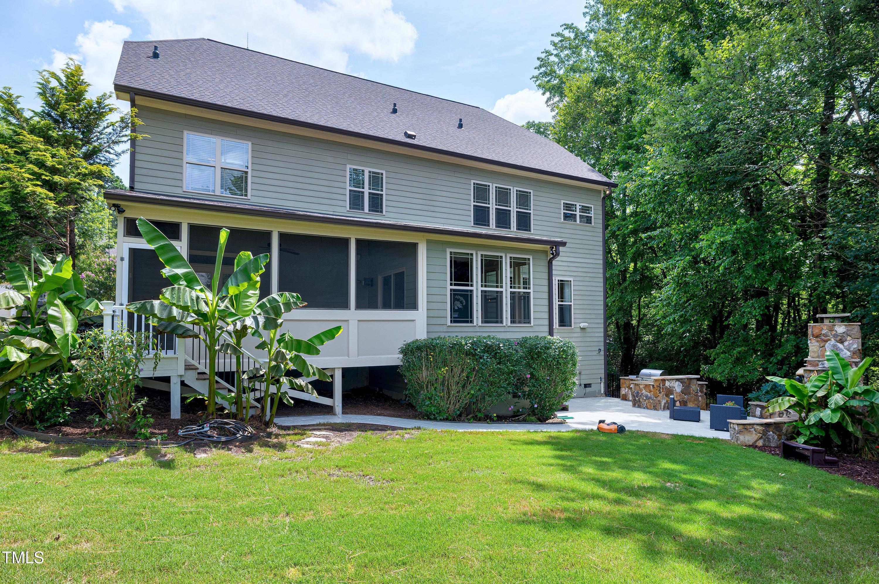 1013 Shasta Daisy Drive