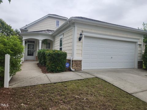 207 Callum Place Cary NC 27519