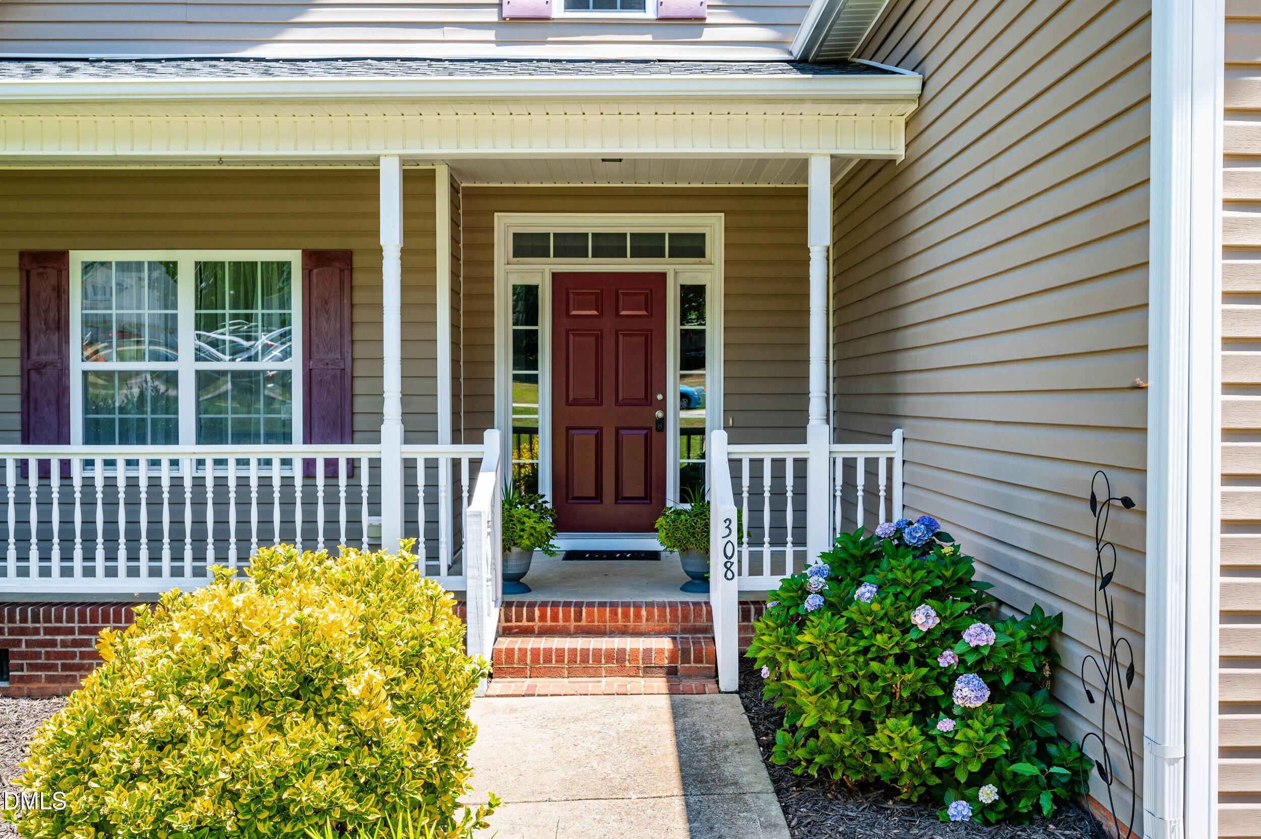 308 Victor Court