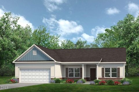 242 Cheshire Farm Drive Smithfield NC 27577