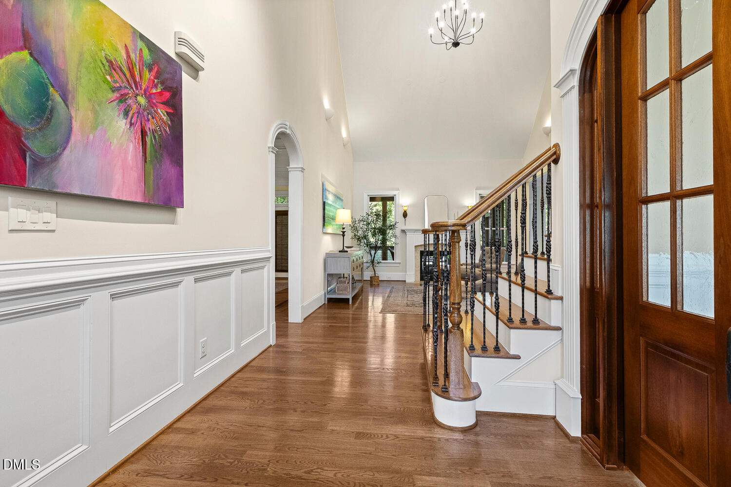 520 Foxdale Ridge Drive