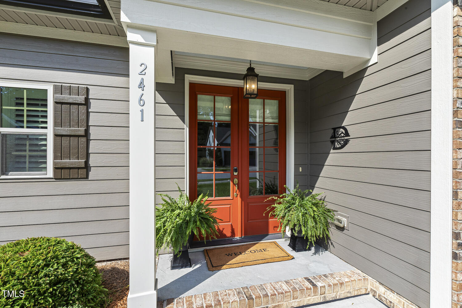 2461 Patriot Bluffs Drive