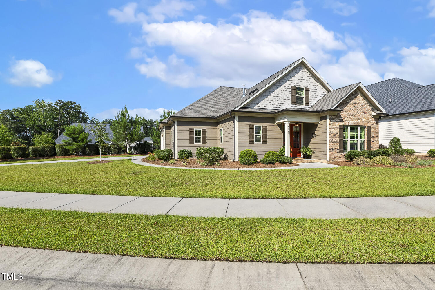 2461 Patriot Bluffs Drive