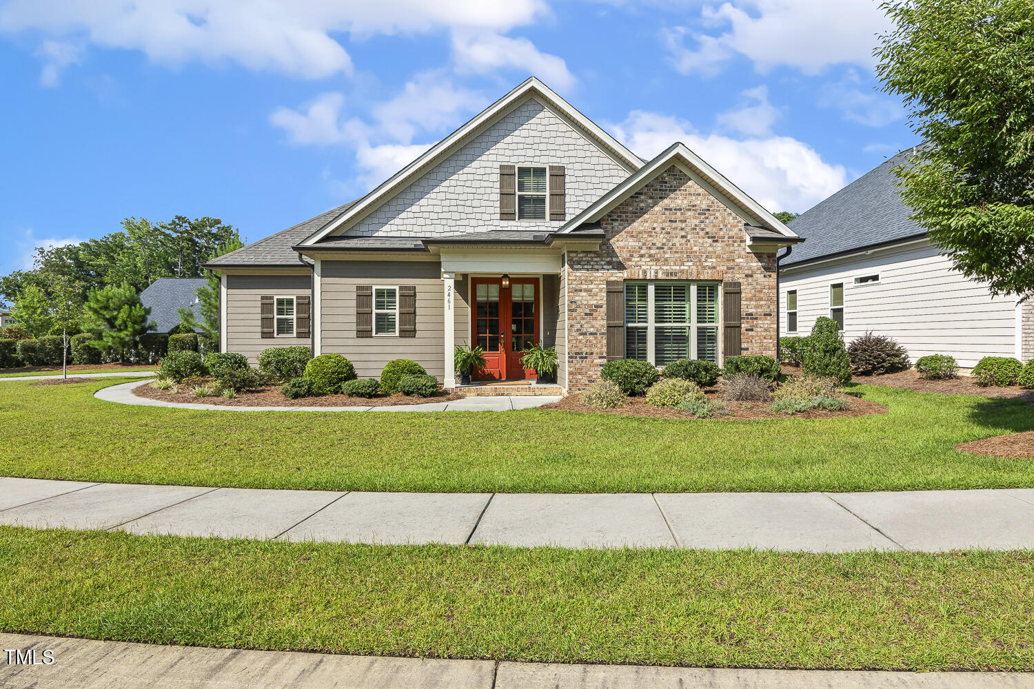 2461 Patriot Bluffs Drive