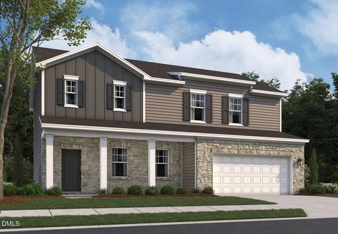 337 Shiloh Way Mebane NC 27302