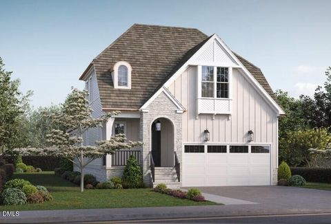 317 Catheys Creek Circle Wendell NC 27591