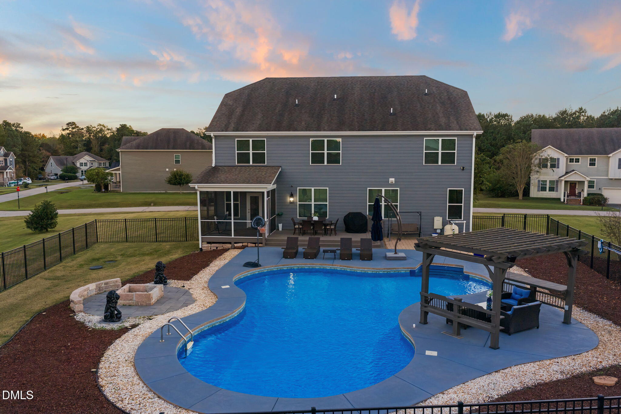 3000 Vidal Court