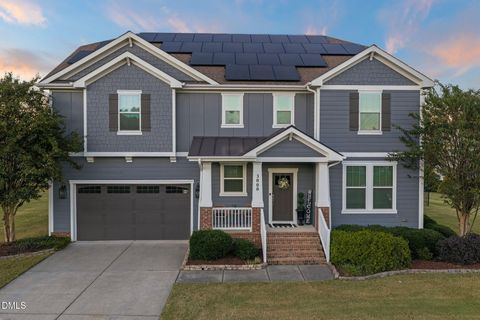 3000 Vidal Court Wake Forest NC 27587