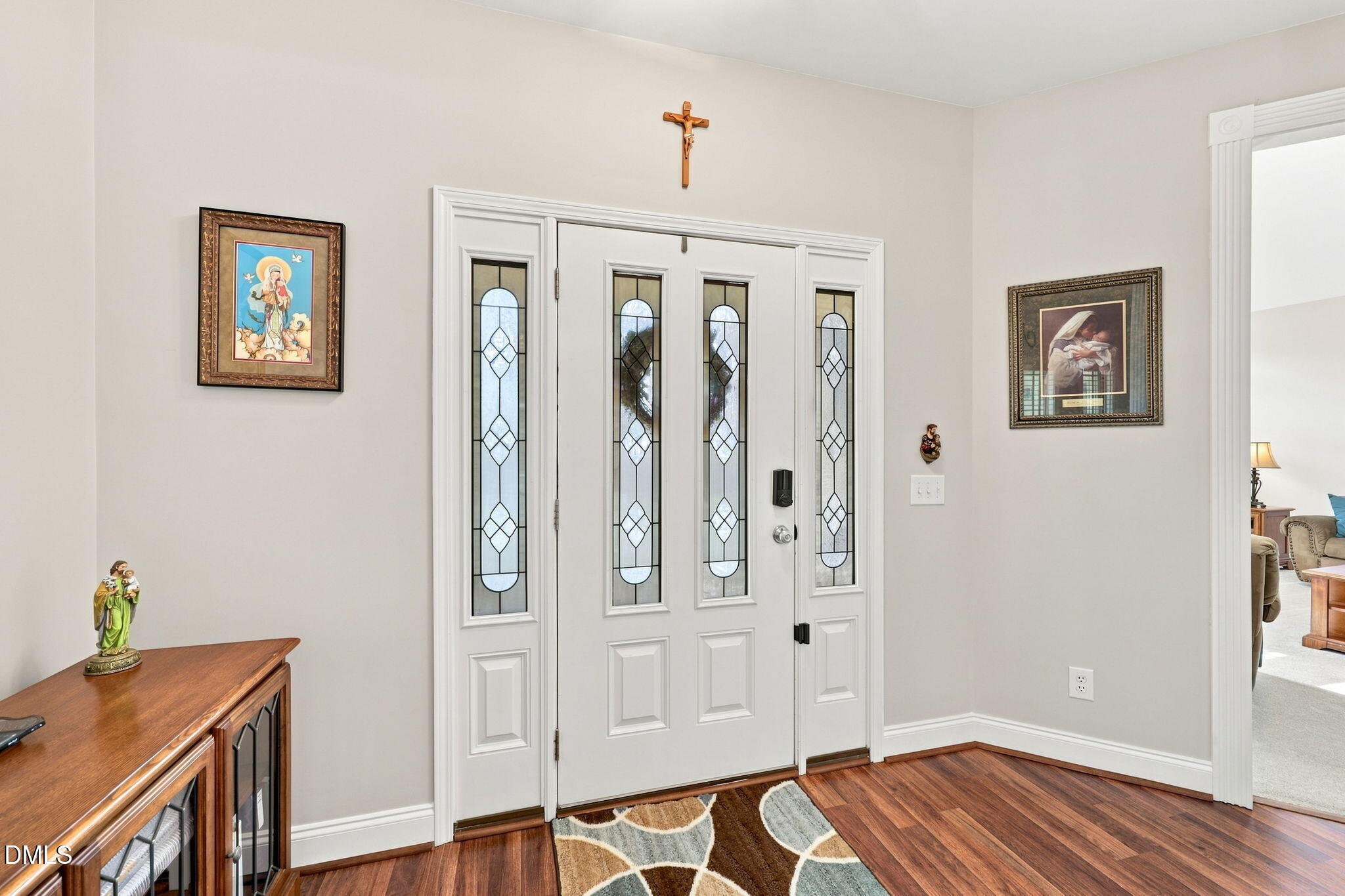 104 Flat Rock Court