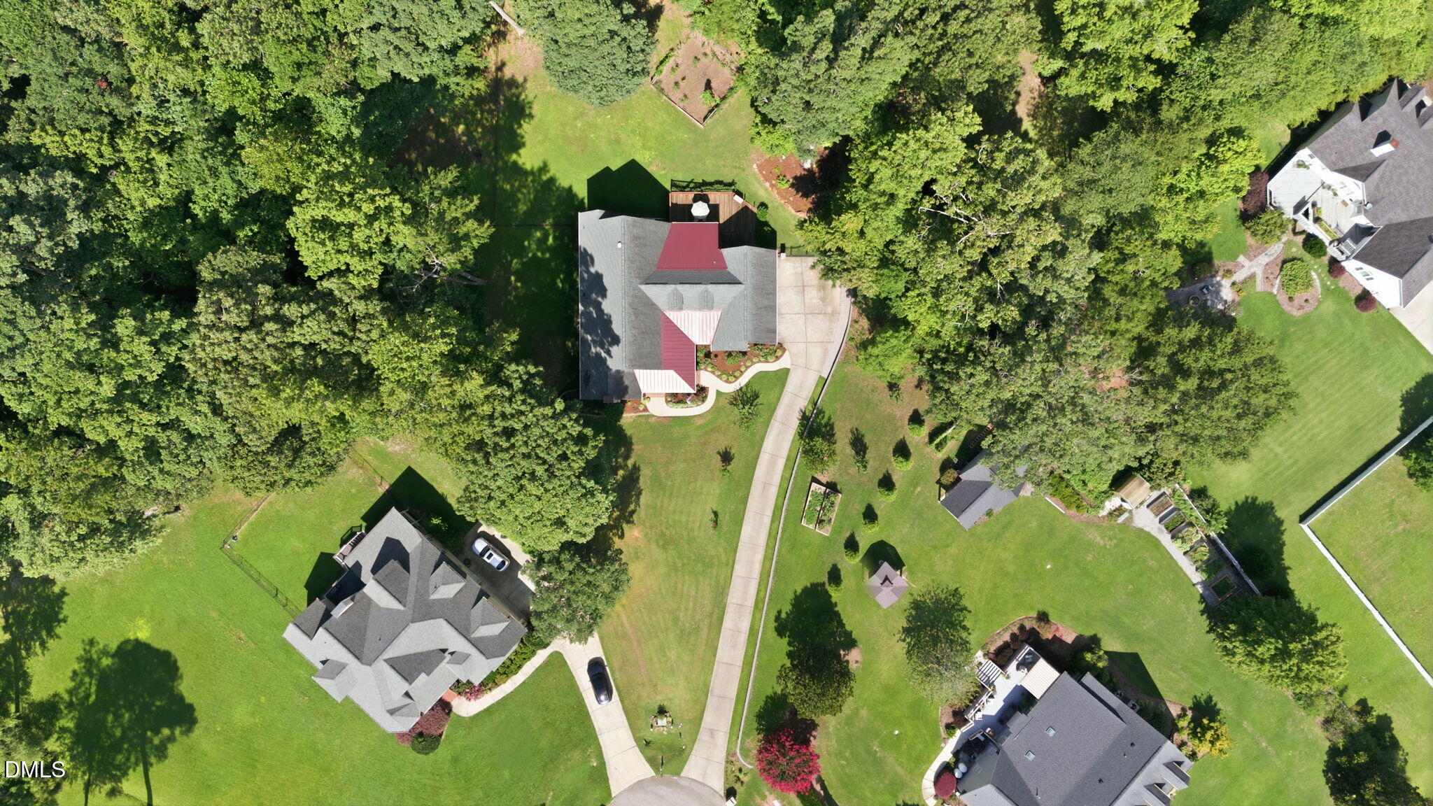 104 Flat Rock Court