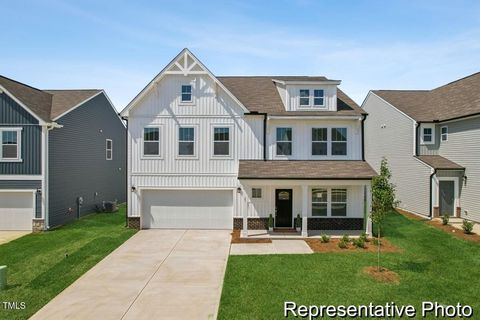 88 Mable Court 17 Lillington NC 27546
