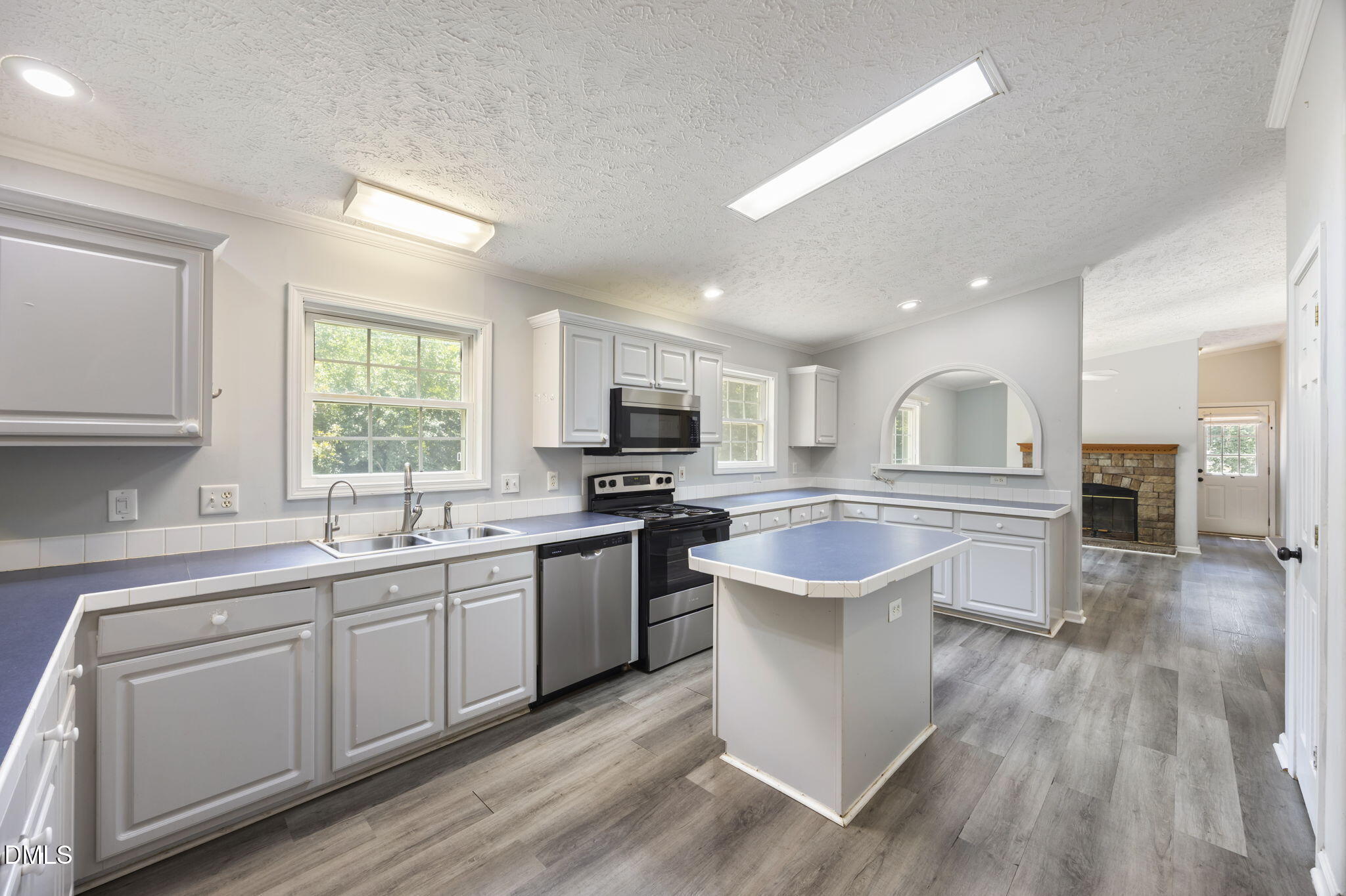 216 Gibson Road