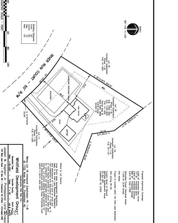 1722 River Run Court