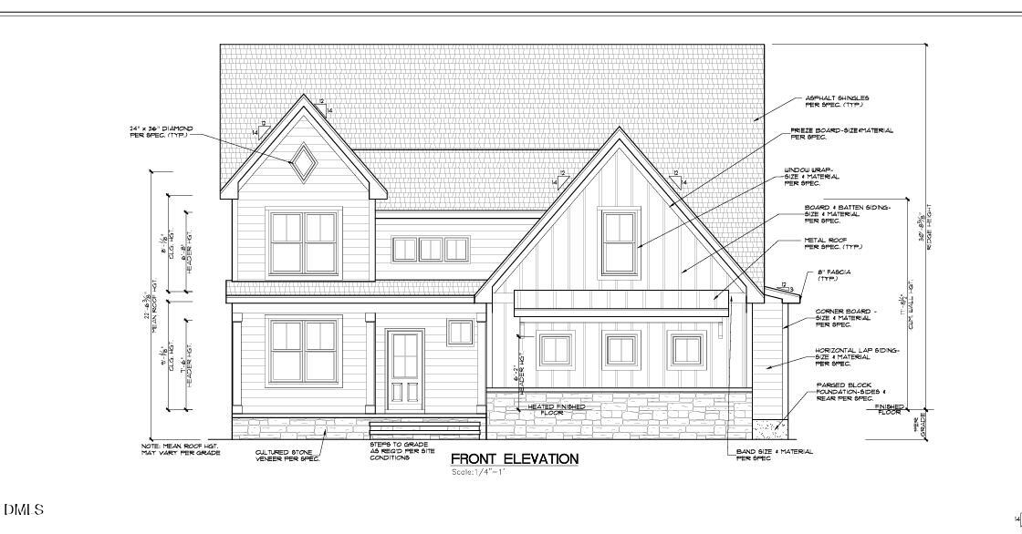 1722 River Run Court