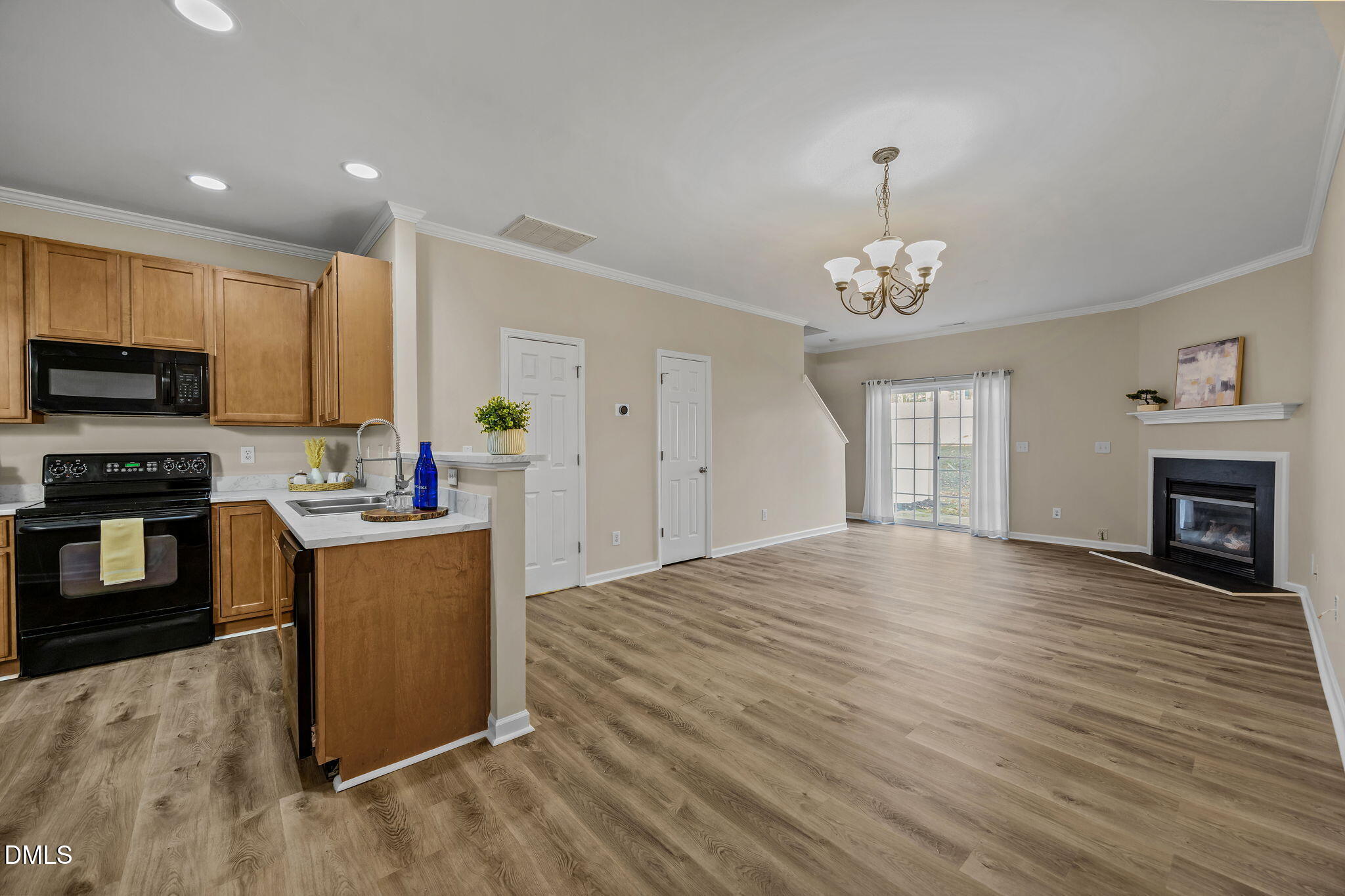 2611 Forest Shadows Lane