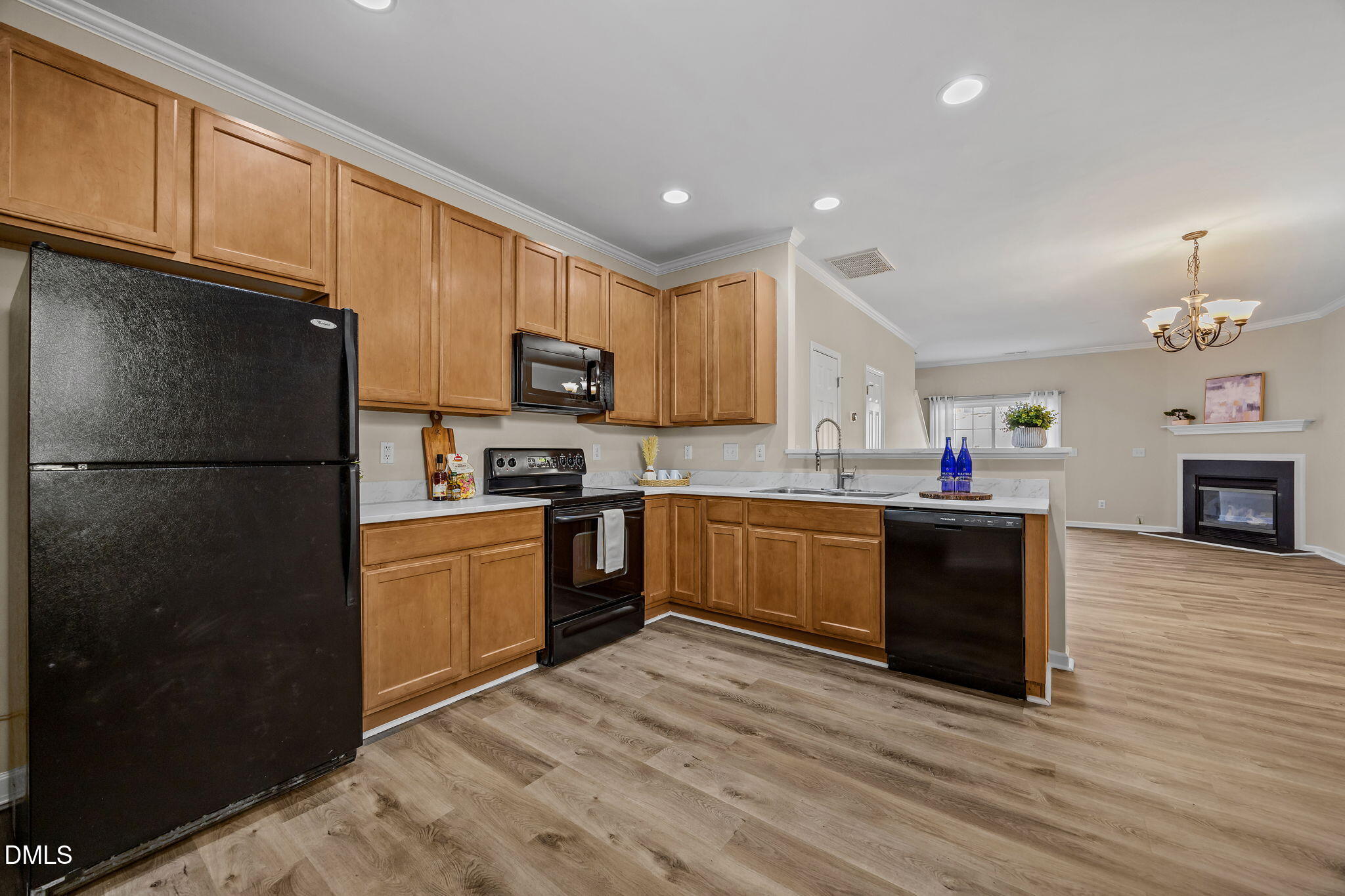 2611 Forest Shadows Lane