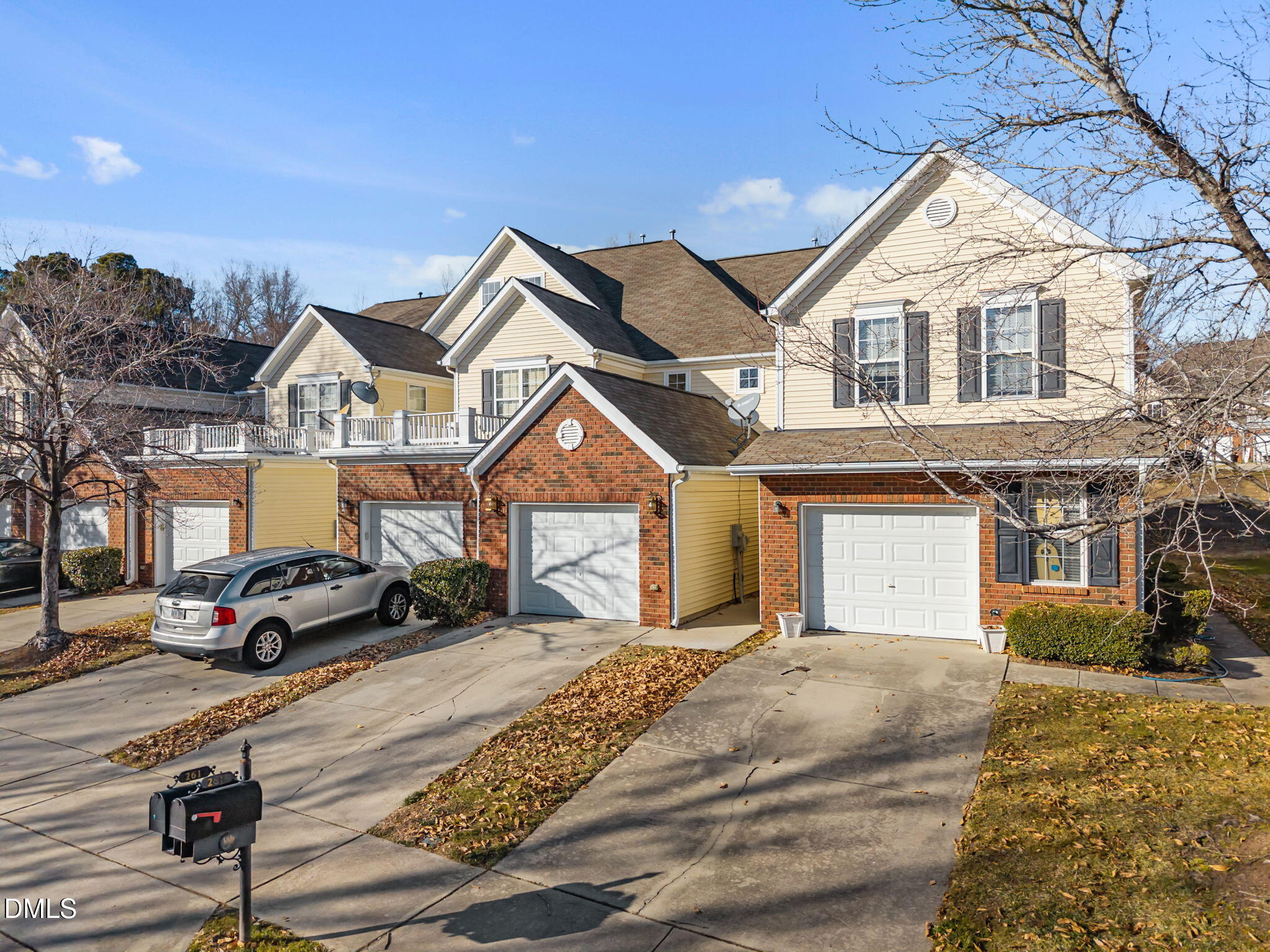 2611 Forest Shadows Lane