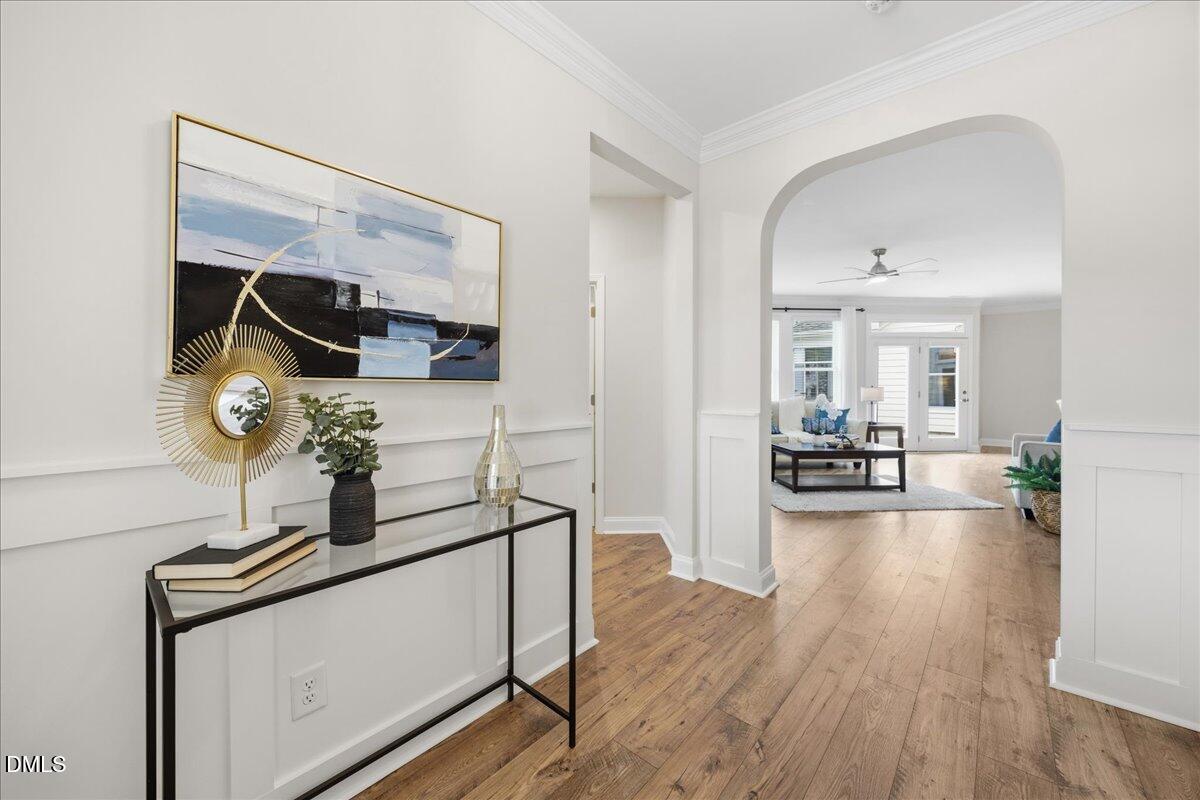 1820 Pinecliff Court