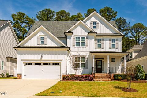 2075 Toad Hollow Trail Apex NC 27502