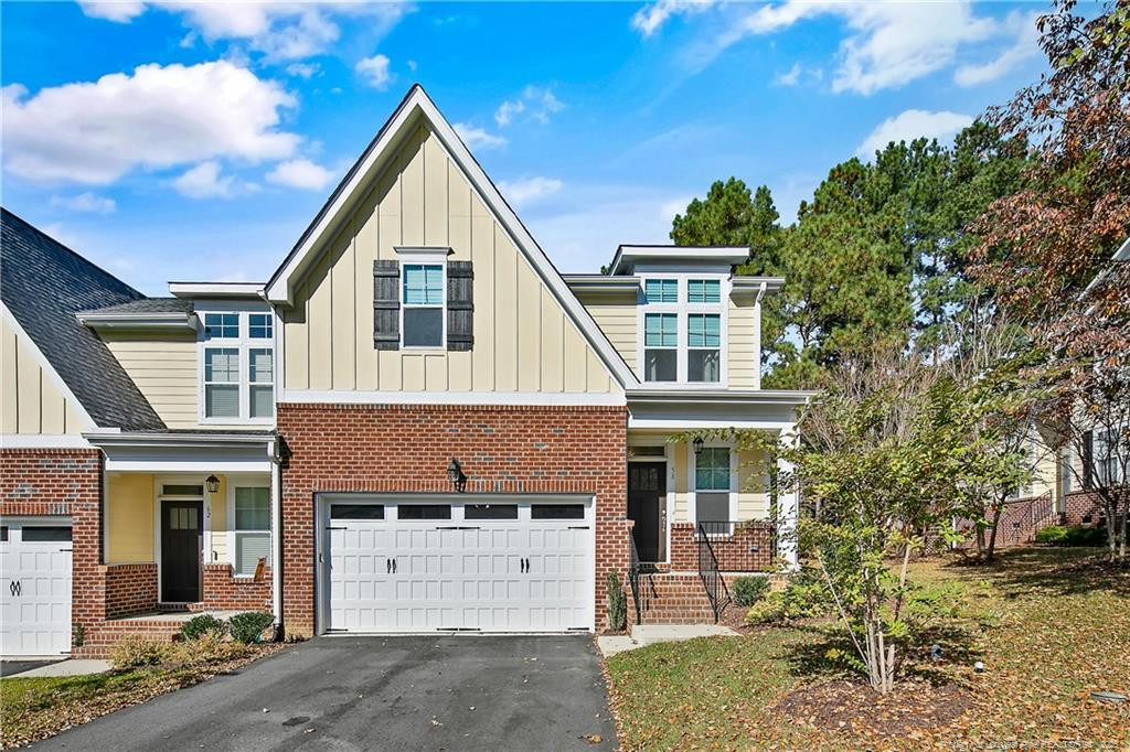 58 Hawk Ridge Drive
