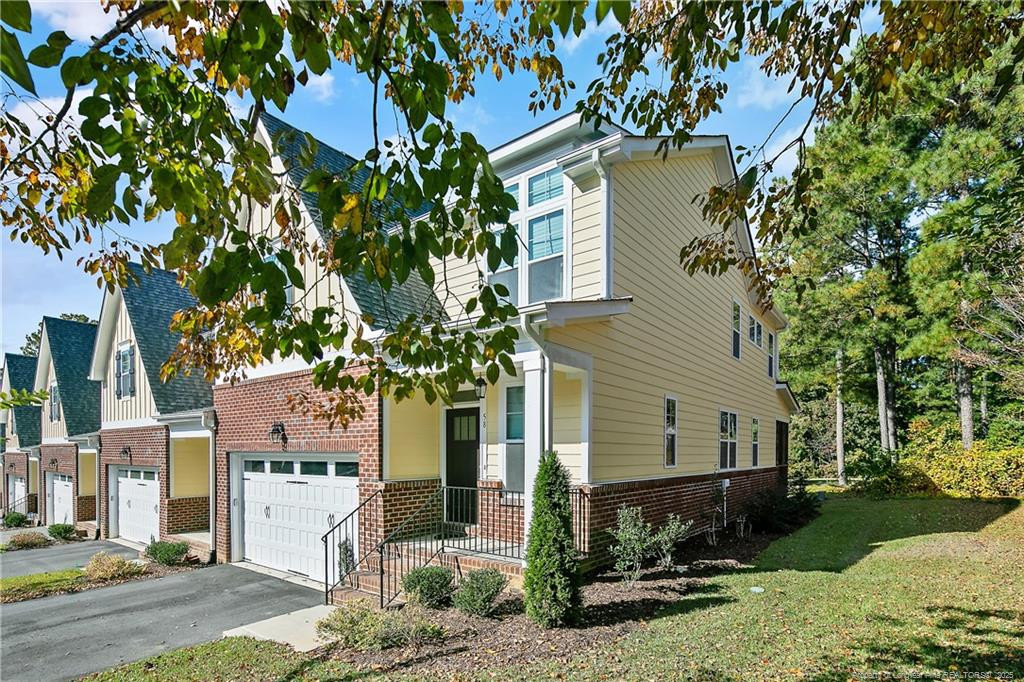 58 Hawk Ridge Drive