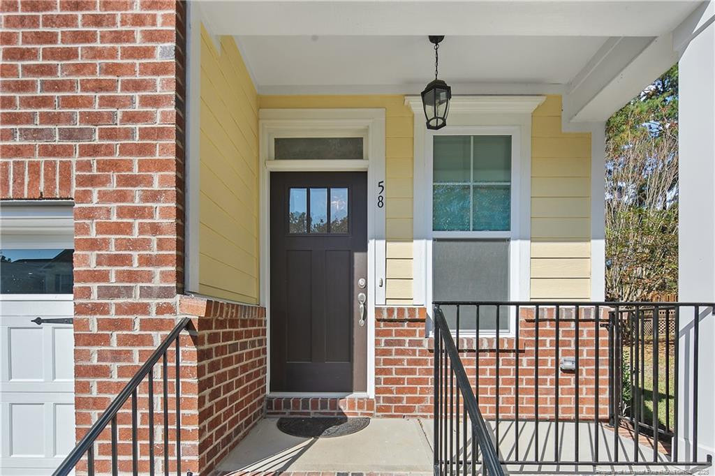 58 Hawk Ridge Drive