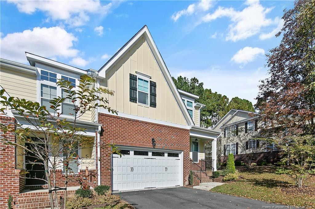 58 Hawk Ridge Drive