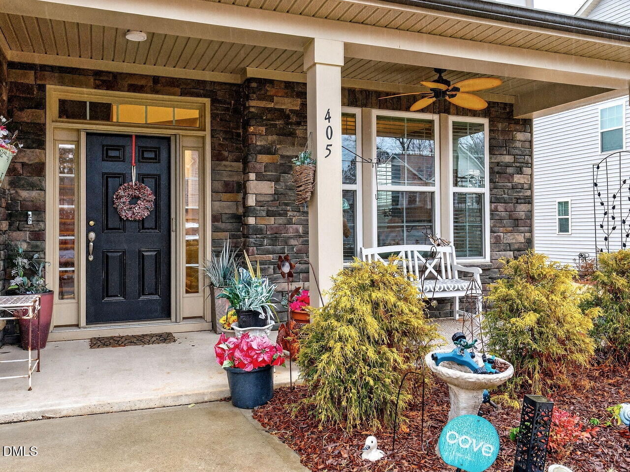 405 Hickory Run Lane