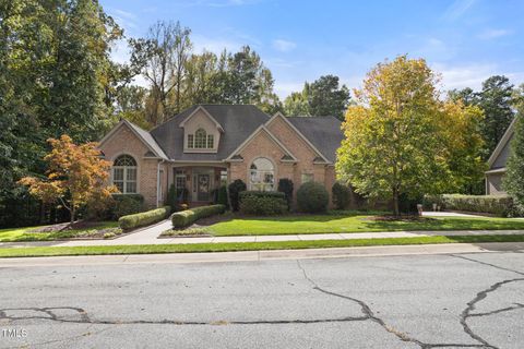 A home in Burlington