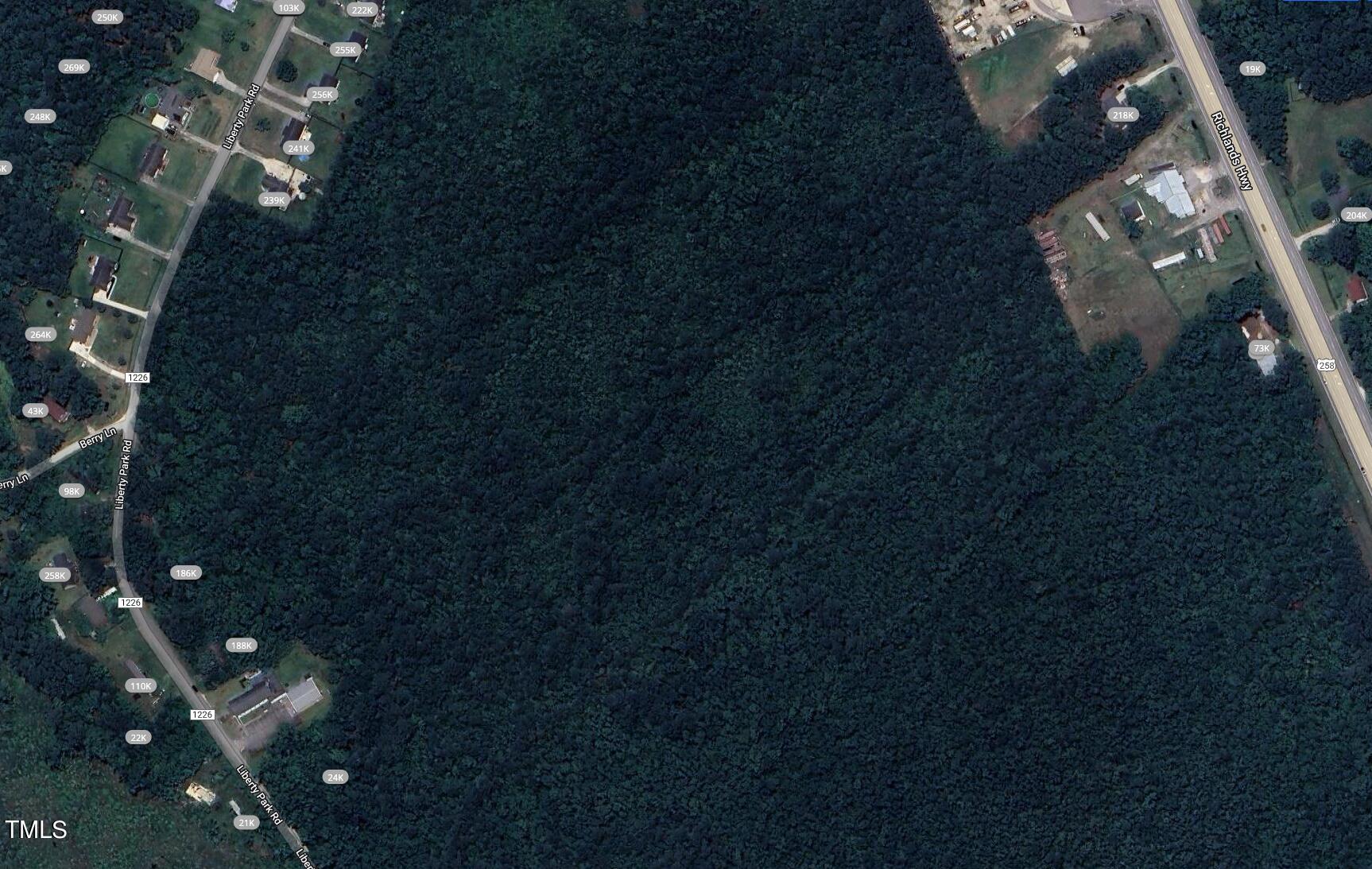 000 Richlands Highway
