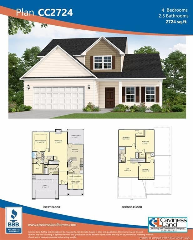 88 Pikewood Court