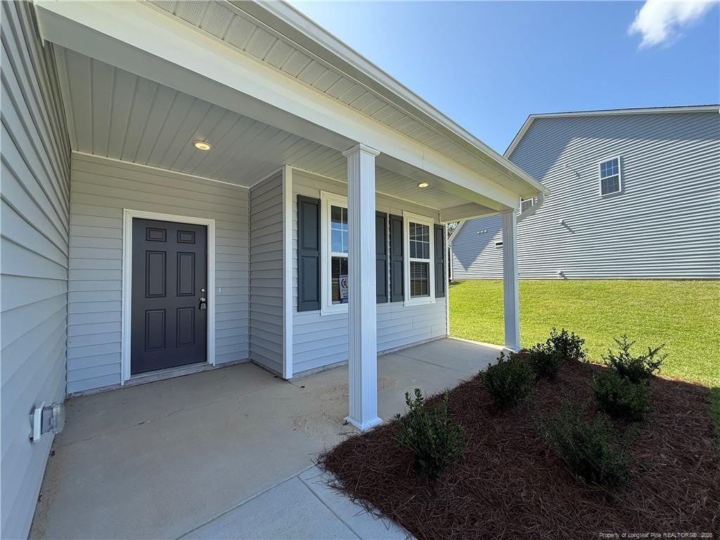88 Pikewood Court