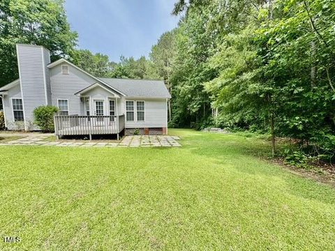 1000 Roundtable Court Knightdale NC 27545