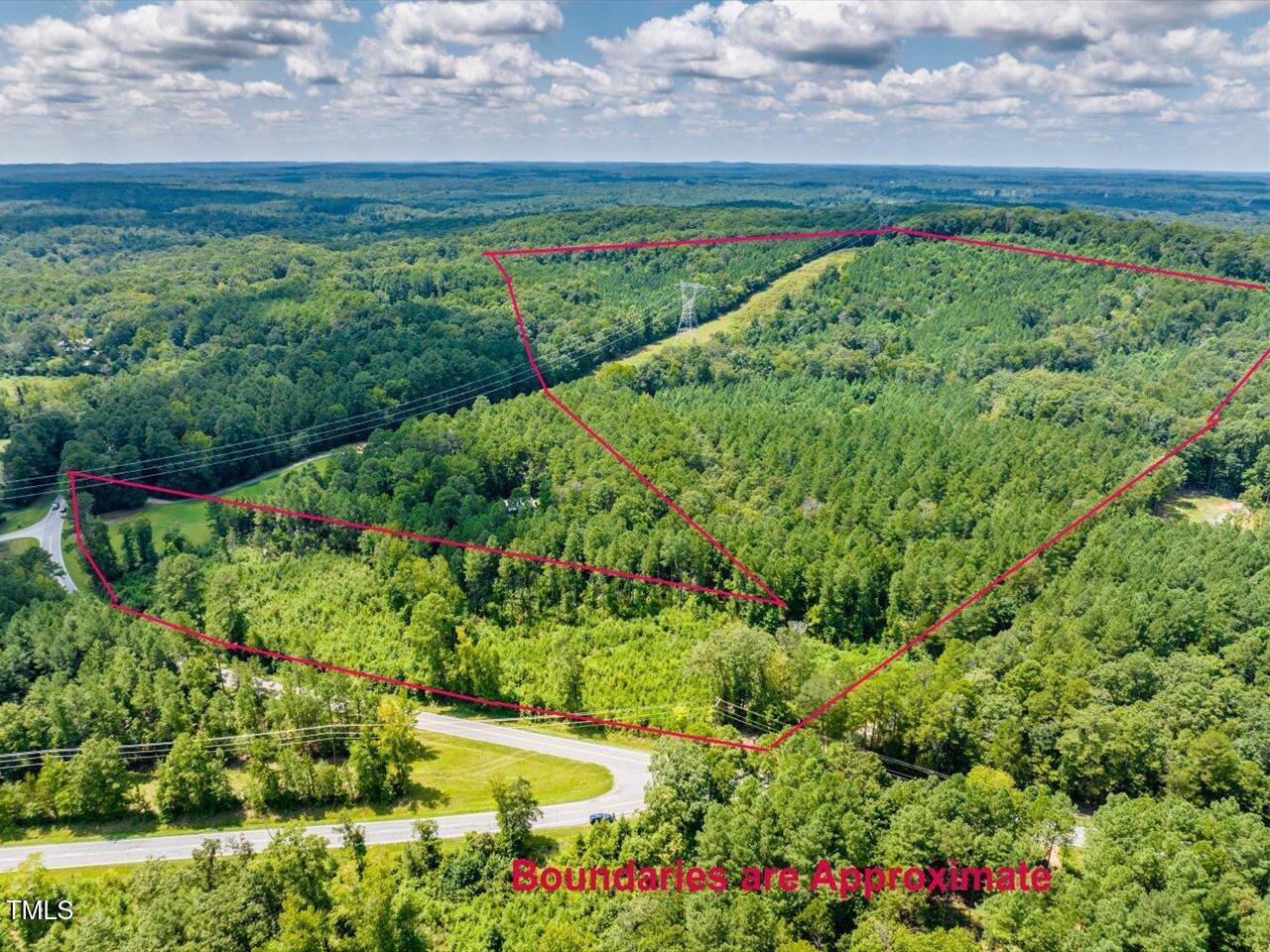 Tract A Chicken Bridge Road