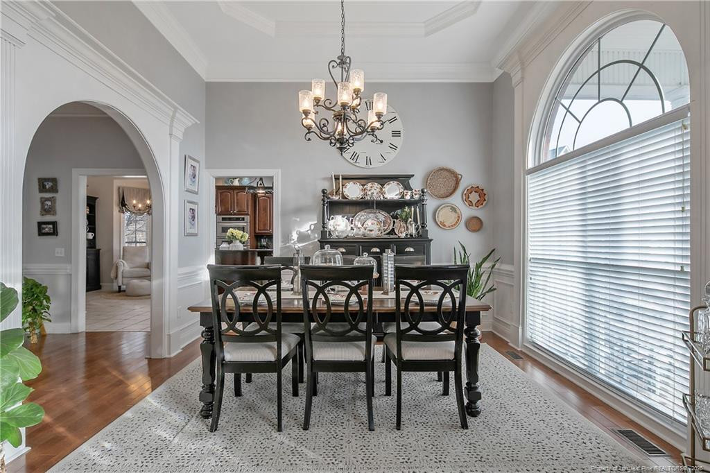 3504 Tree Ring Court