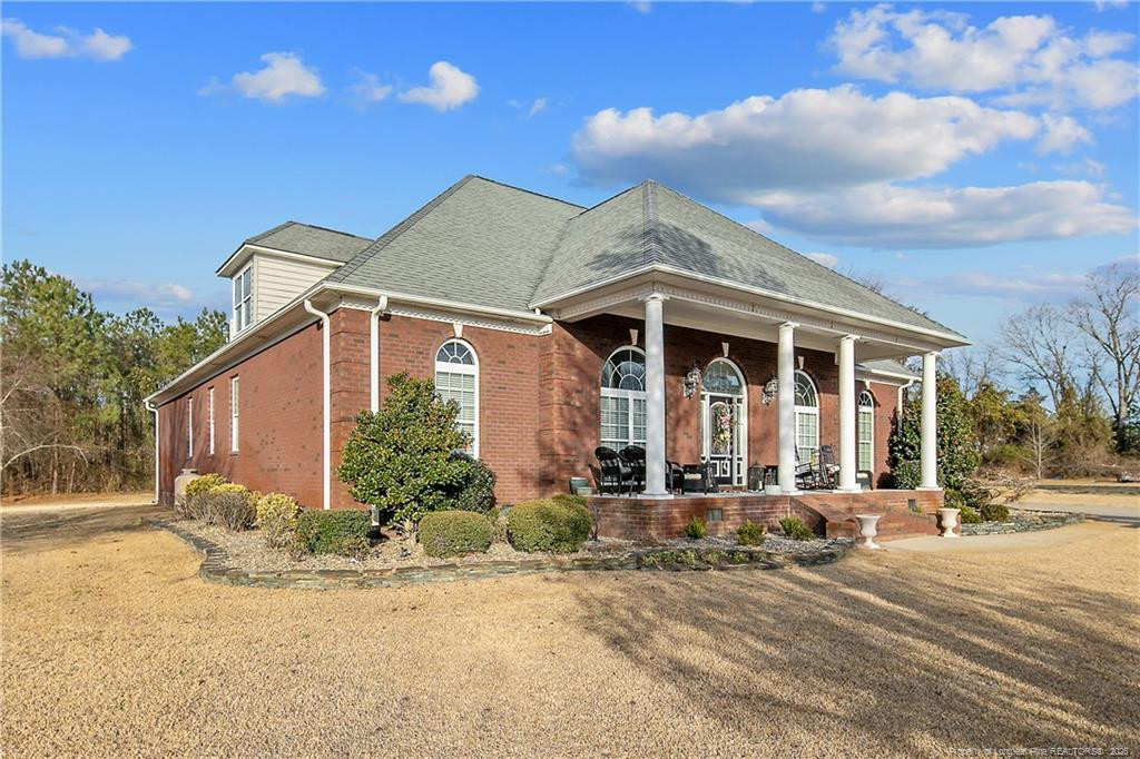 3504 Tree Ring Court