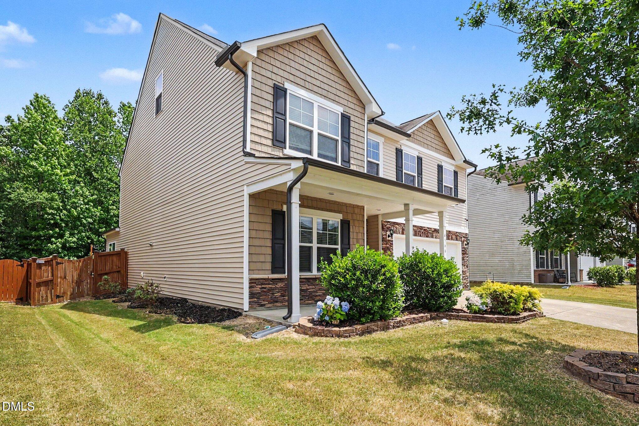 4366 Auburn Hills Drive