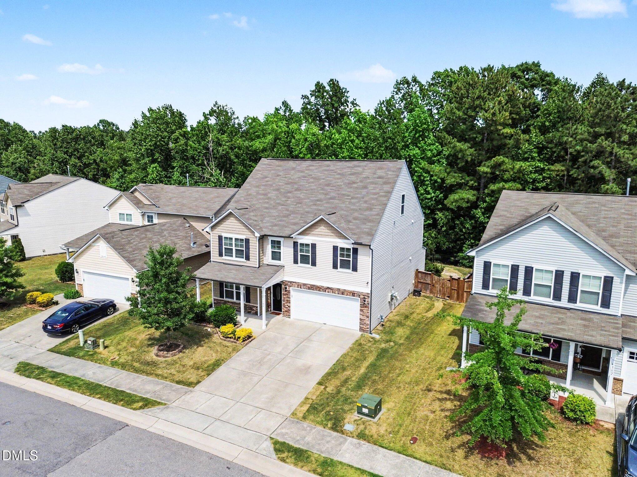 4366 Auburn Hills Drive