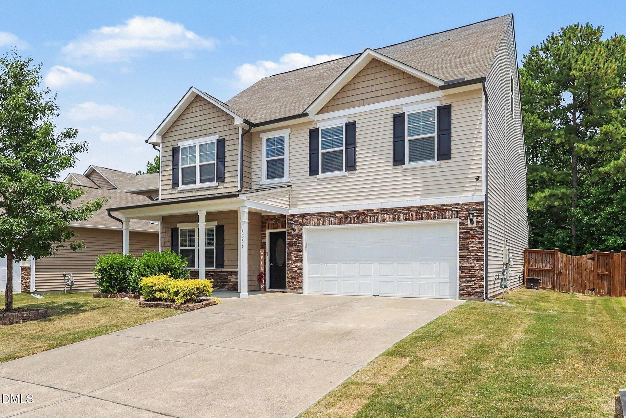 4366 Auburn Hills Drive