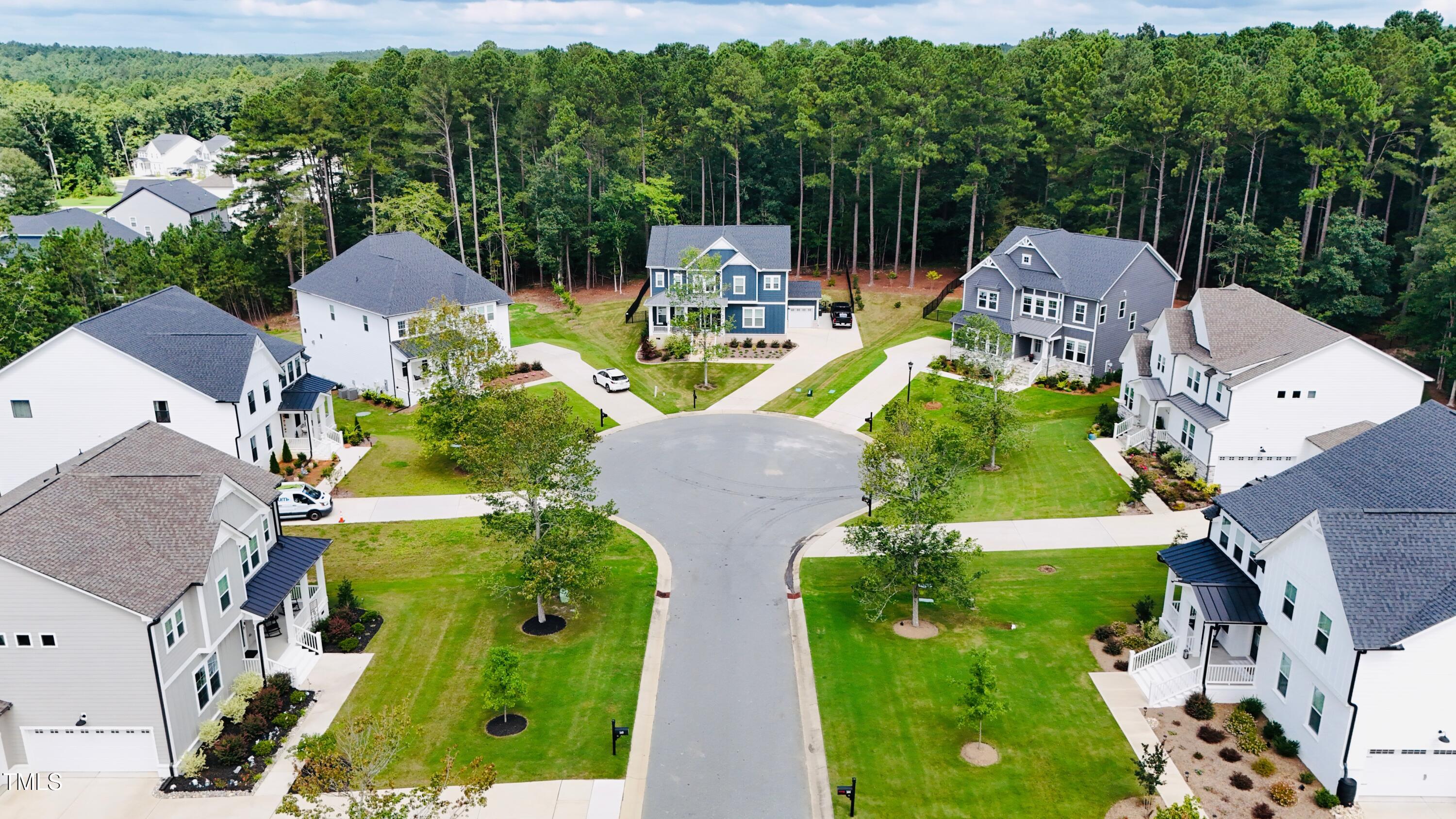 170 N Parkside Drive
