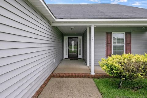 A home in Parkton