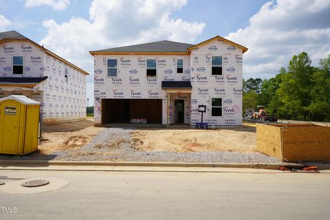 1100 Landen Creek Lane Zebulon NC 27597