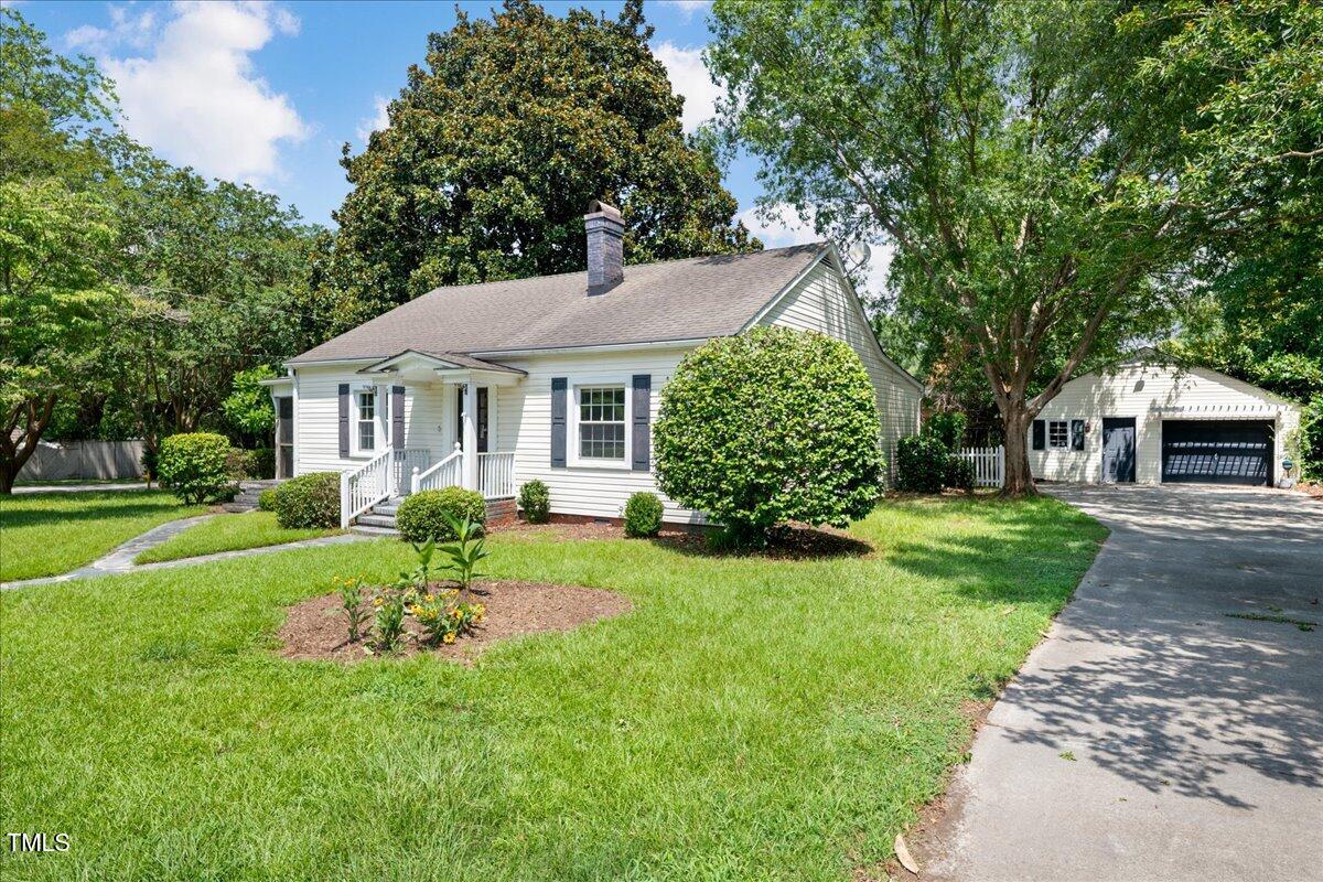 87 S Poplar Street
