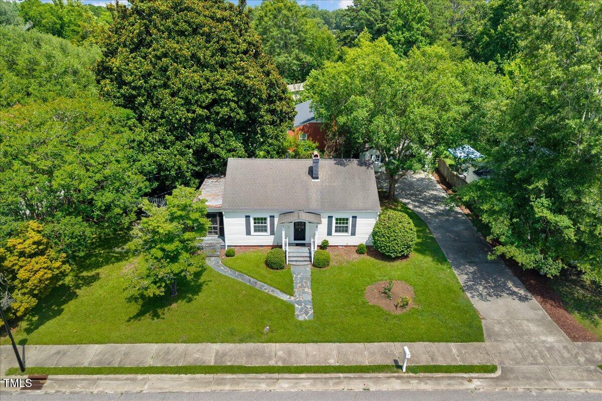 87 S Poplar Street