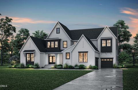 9013 Bristol Pine Court Wake Forest NC 27587