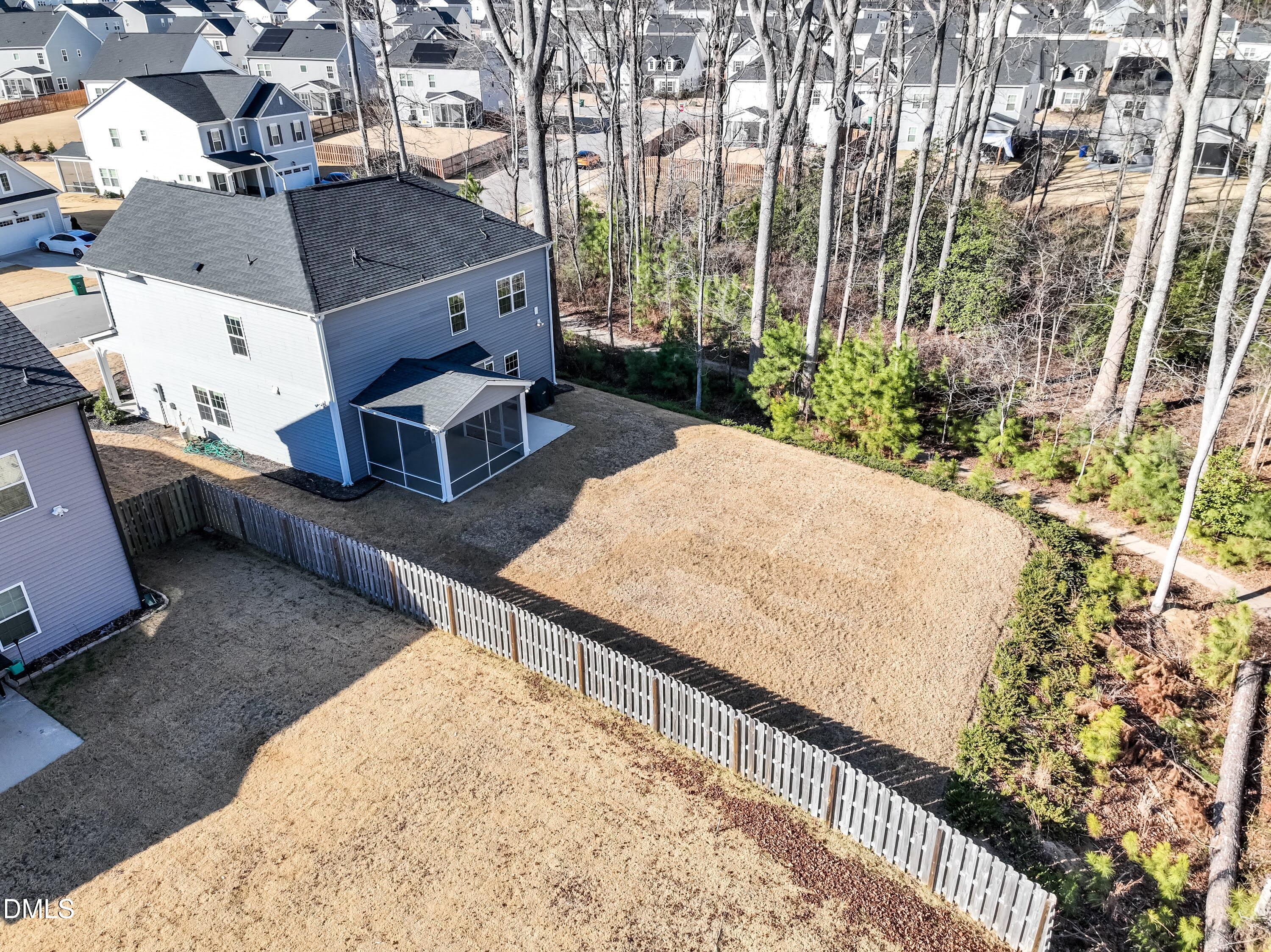 2211 Montebell View Drive