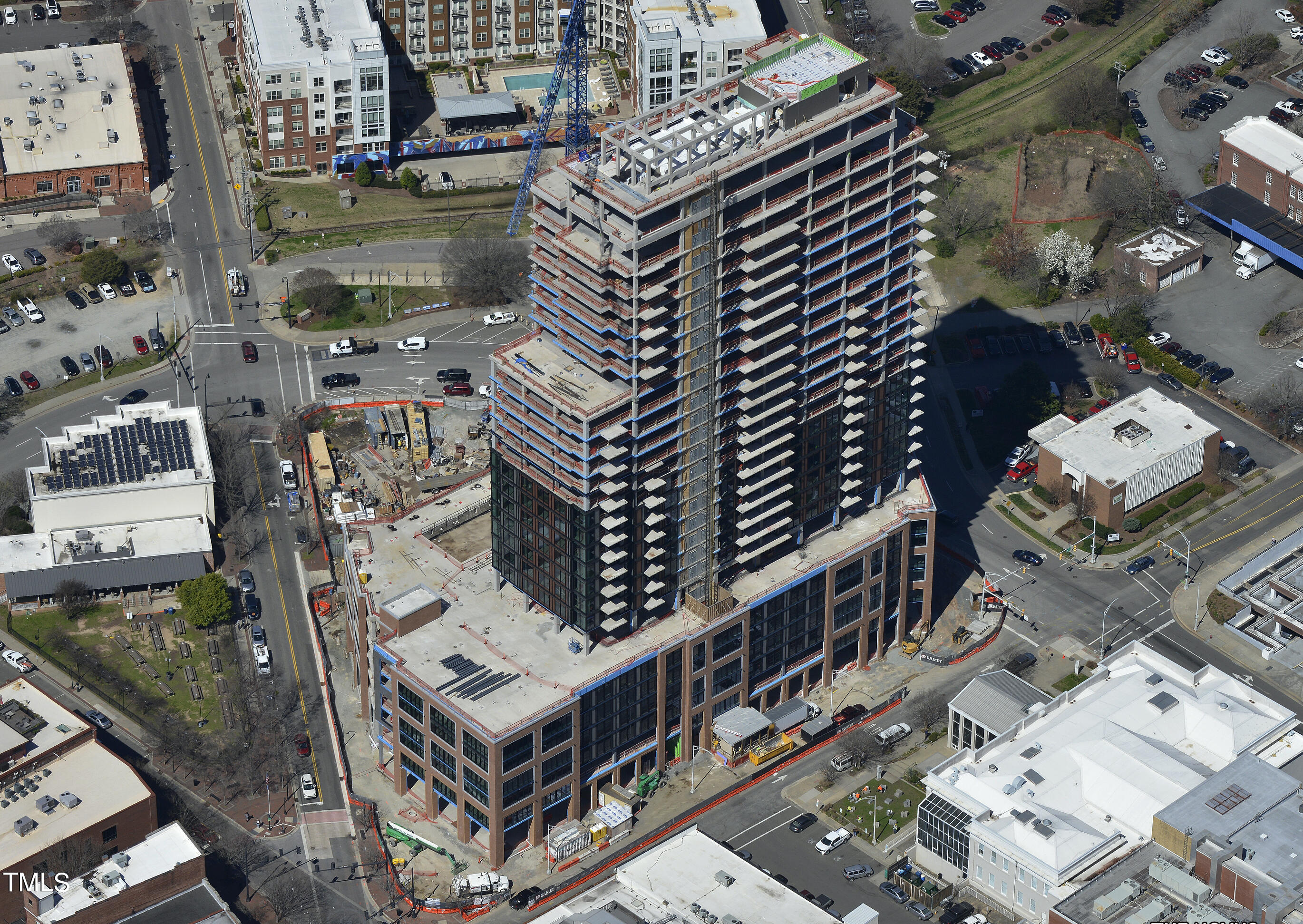 115 Morris Street 2205