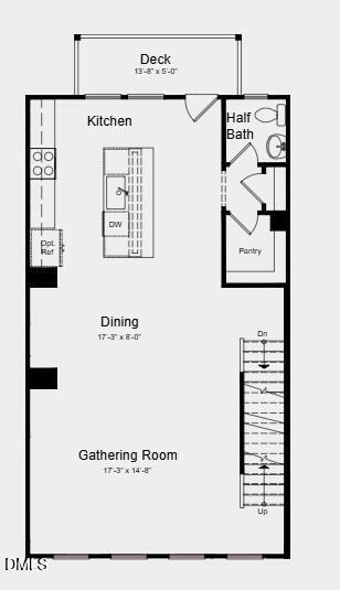 608 Macmillan Way